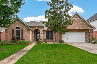 23734 Indian Hills Way, Katy, TX 77494