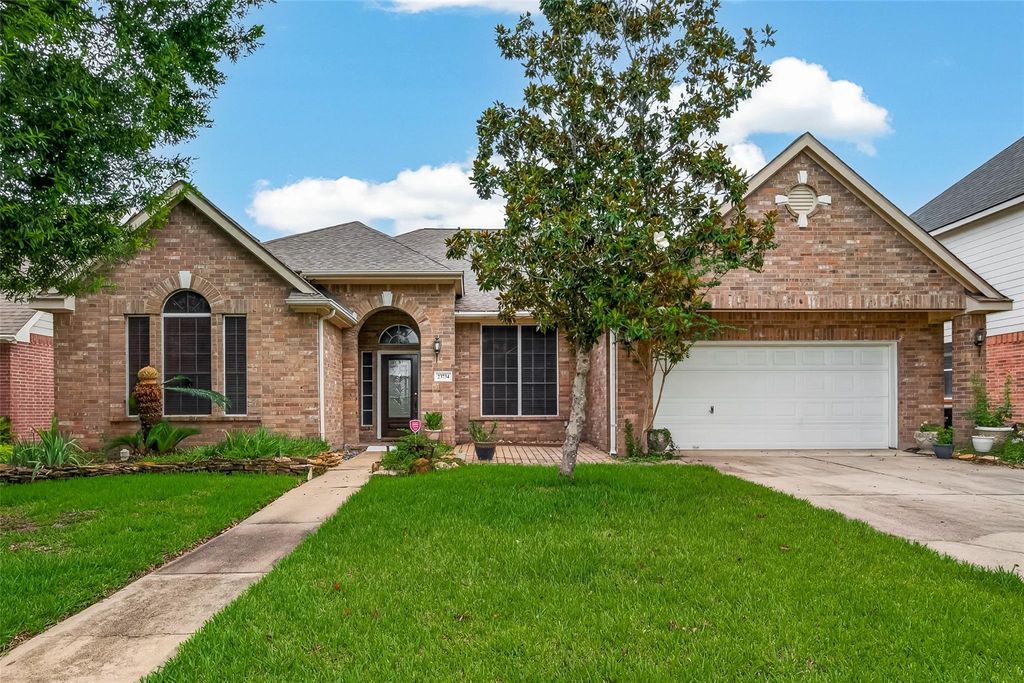 23734 Indian Hills Way, Katy, TX 77494