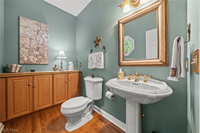 9240 Chamberlin Road, Twinsburg, OH 44087
