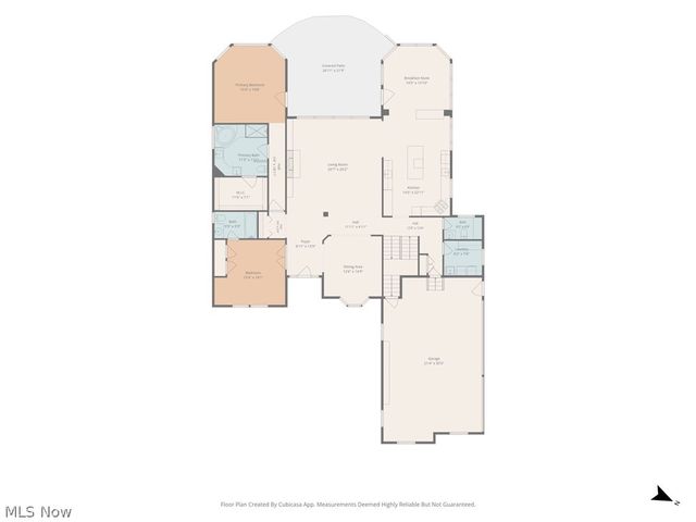 9240 Chamberlin Road, Twinsburg, OH 44087