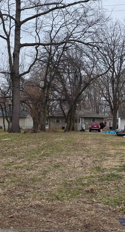 767 S Elliott Street, Evansville, IN 47713