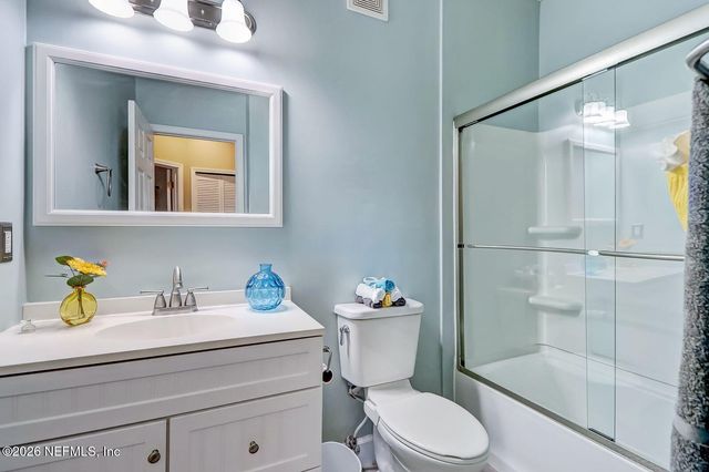 9762 SUMMER GROVE Way 107, Jacksonville, FL 32257