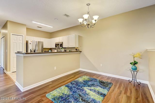 9762 SUMMER GROVE Way 107, Jacksonville, FL 32257