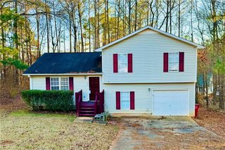 419 Tommy Thompson Way, Whitesburg, GA 30185