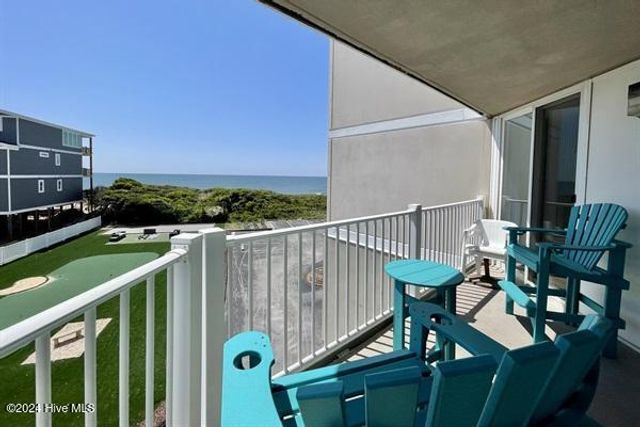 2000 New River Inlet Road 3112, North Topsail Beach, NC 28460