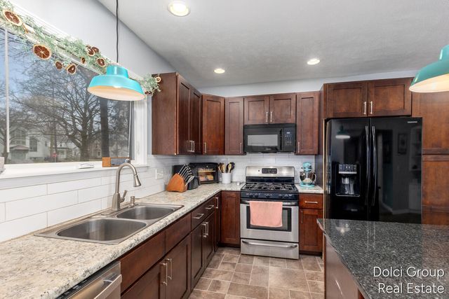 1412 Buffalo Avenue NE, Grand Rapids, MI 49505