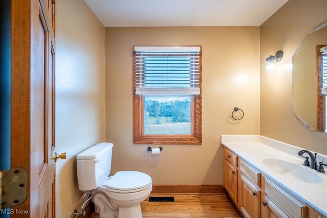 22 Westwood Drive, Parkersburg, WV 26101