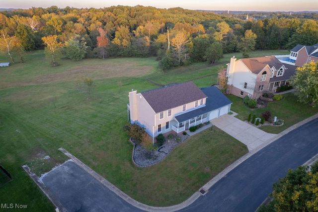 22 Westwood Drive, Parkersburg, WV 26101