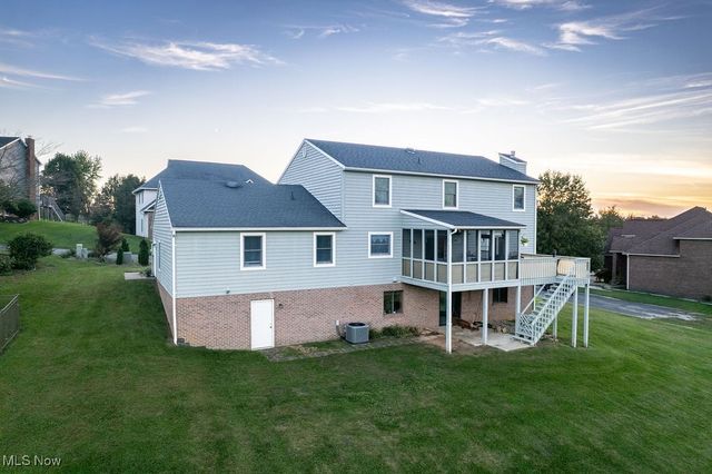 22 Westwood Drive, Parkersburg, WV 26101