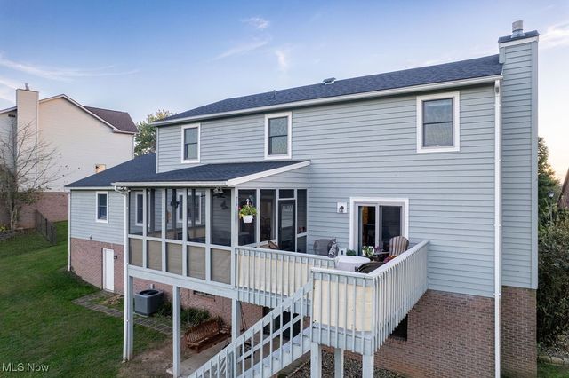 22 Westwood Drive, Parkersburg, WV 26101