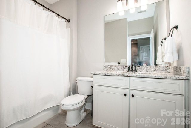 133 Capital Avenue A, Mooresville, NC 28117