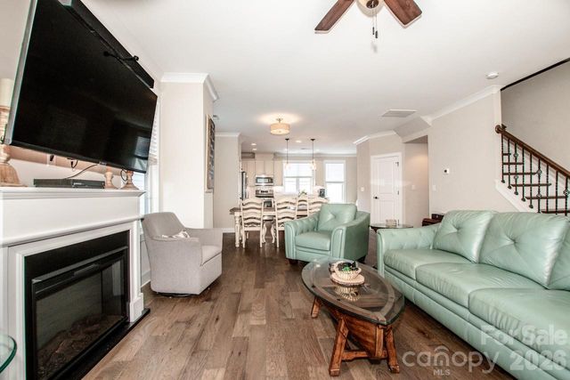 133 Capital Avenue A, Mooresville, NC 28117