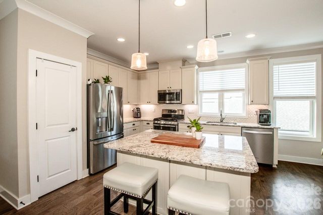 133 Capital Avenue A, Mooresville, NC 28117