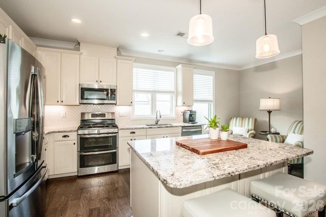 133 Capital Avenue A, Mooresville, NC 28117