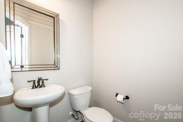 133 Capital Avenue A, Mooresville, NC 28117