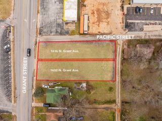 1632 North Grant Avenue, Springfield, MO 65803