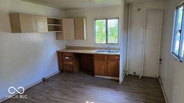 2164 N Dequincy Street, Indianapolis, IN 46218