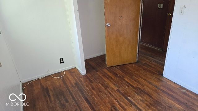 2164 N Dequincy Street, Indianapolis, IN 46218