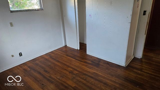 2164 N Dequincy Street, Indianapolis, IN 46218