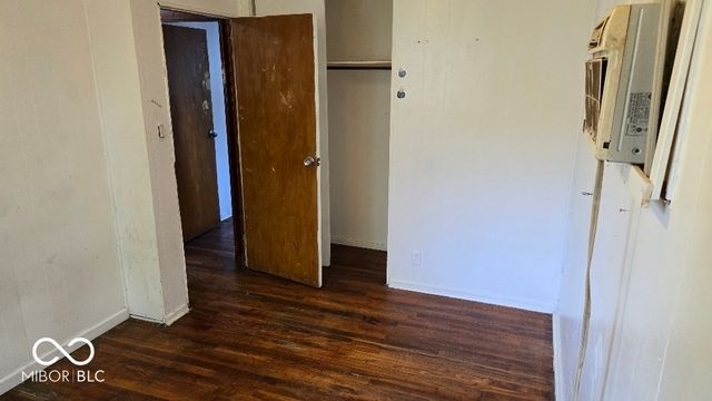 2164 N Dequincy Street, Indianapolis, IN 46218