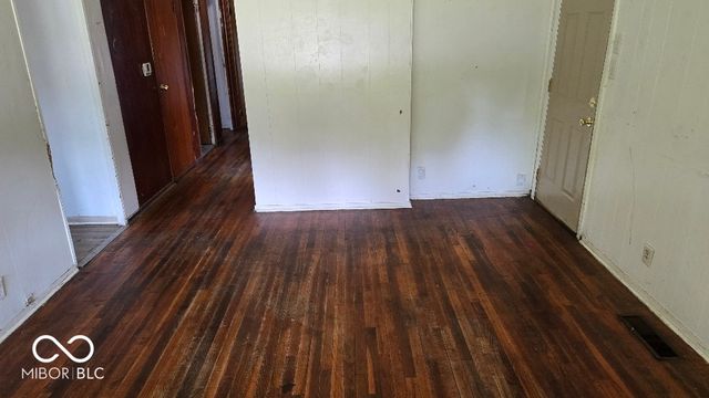 2164 N Dequincy Street, Indianapolis, IN 46218