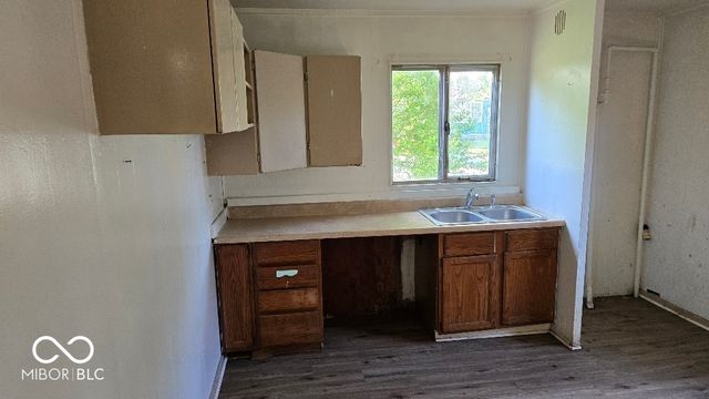 2164 N Dequincy Street, Indianapolis, IN 46218