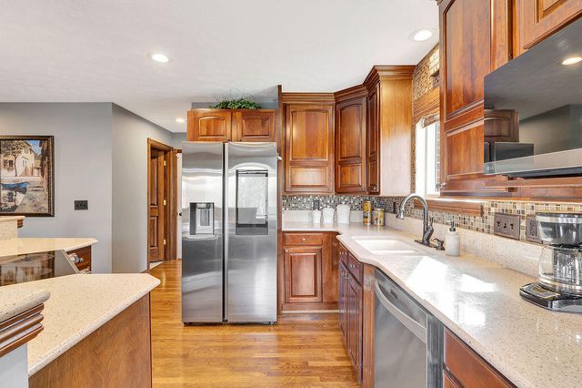 1199 Fieldsedge Drive, Hebron, KY 41048