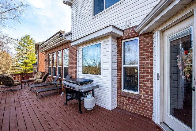 1199 Fieldsedge Drive, Hebron, KY 41048