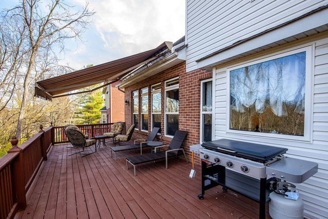 1199 Fieldsedge Drive, Hebron, KY 41048