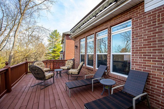 1199 Fieldsedge Drive, Hebron, KY 41048