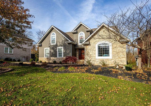 1199 Fieldsedge Drive, Hebron, KY 41048