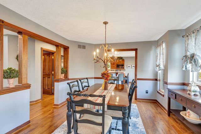 1199 Fieldsedge Drive, Hebron, KY 41048