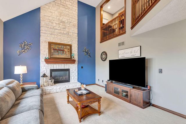 1199 Fieldsedge Drive, Hebron, KY 41048