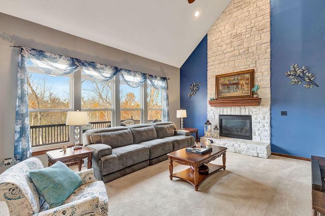 1199 Fieldsedge Drive, Hebron, KY 41048