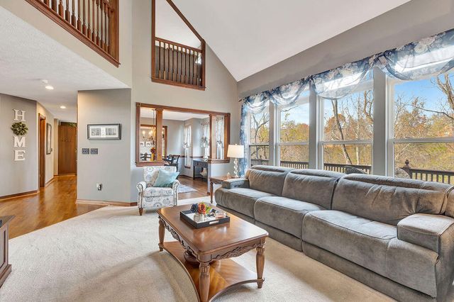 1199 Fieldsedge Drive, Hebron, KY 41048