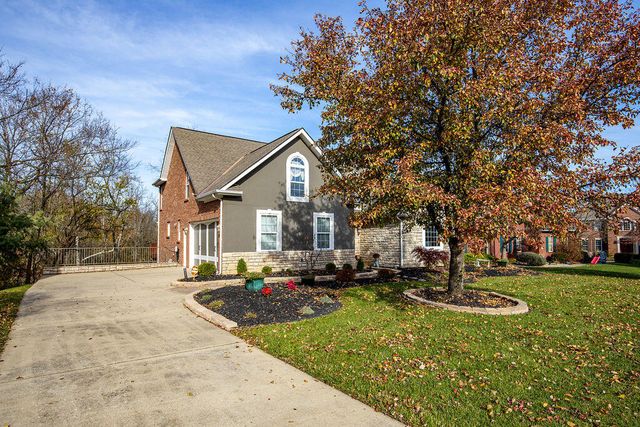1199 Fieldsedge Drive, Hebron, KY 41048