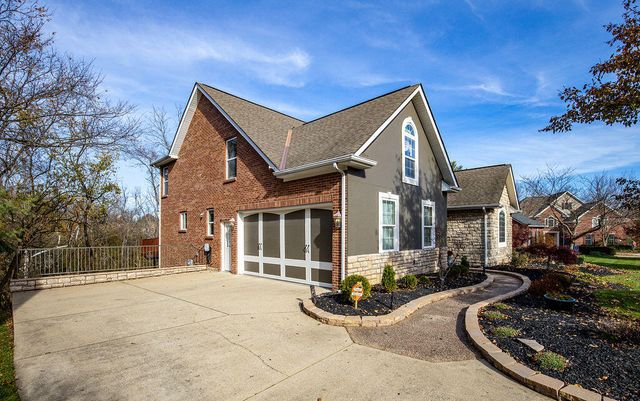 1199 Fieldsedge Drive, Hebron, KY 41048