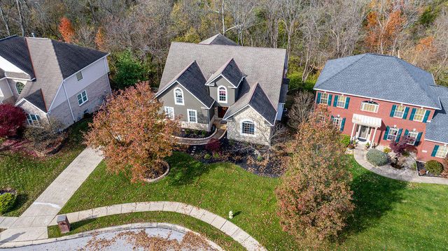 1199 Fieldsedge Drive, Hebron, KY 41048