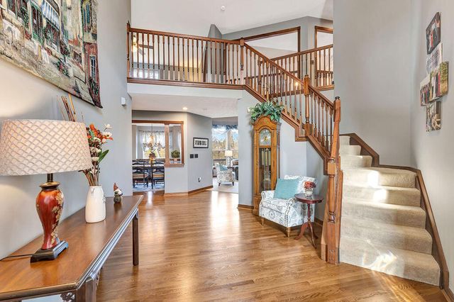 1199 Fieldsedge Drive, Hebron, KY 41048