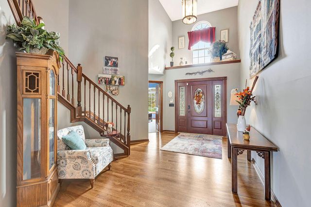 1199 Fieldsedge Drive, Hebron, KY 41048