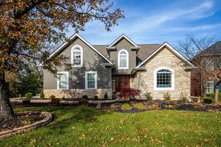 1199 Fieldsedge Drive, Hebron, KY 41048