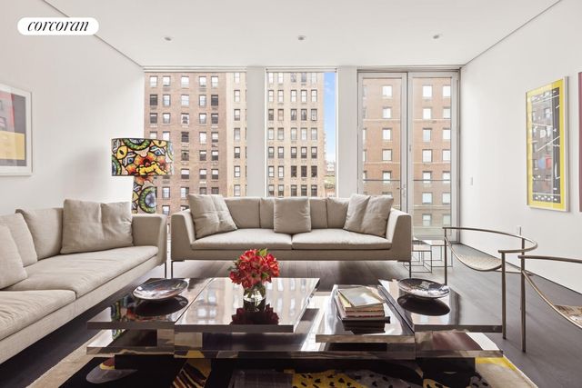 949 PARK Avenue TRIPLEX4, New York City, NY 10028