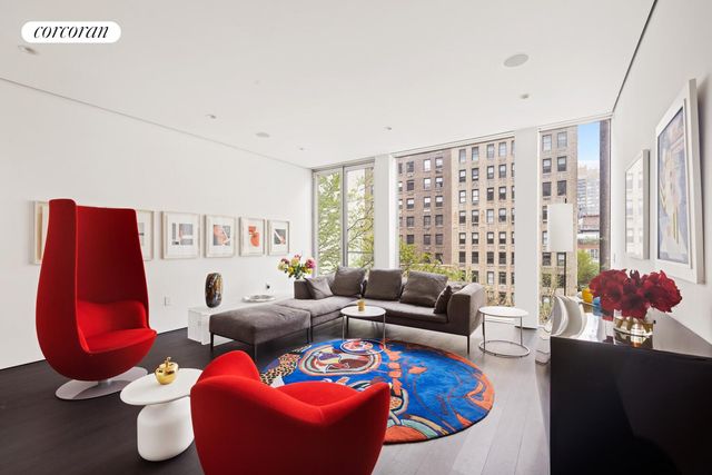 949 PARK Avenue TRIPLEX4, New York City, NY 10028