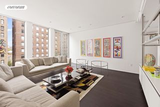 949 PARK Avenue TRIPLEX4, New York City, NY 10028