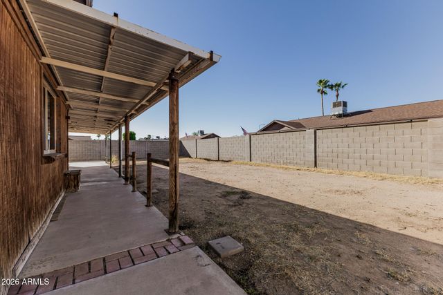 6850 W CHOLLA Street, Peoria, AZ 85345