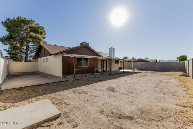 6850 W CHOLLA Street, Peoria, AZ 85345