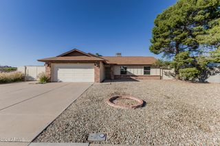 6850 W CHOLLA Street, Peoria, AZ 85345