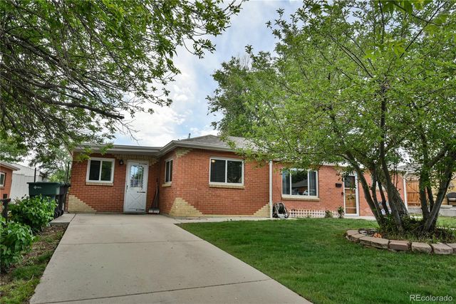 9361 Fir Drive, Thornton, CO 80229