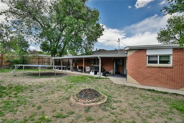 9361 Fir Drive, Thornton, CO 80229