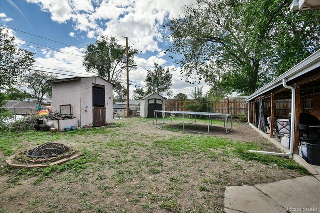 9361 Fir Drive, Thornton, CO 80229